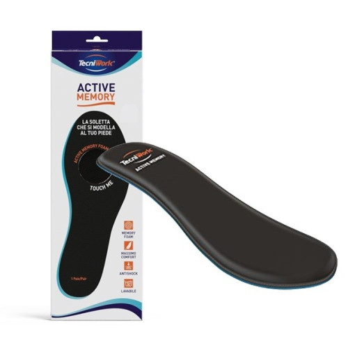 ACTIVE MEMORY SOLETTA 37 1PA