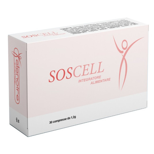 SOS CELL 30