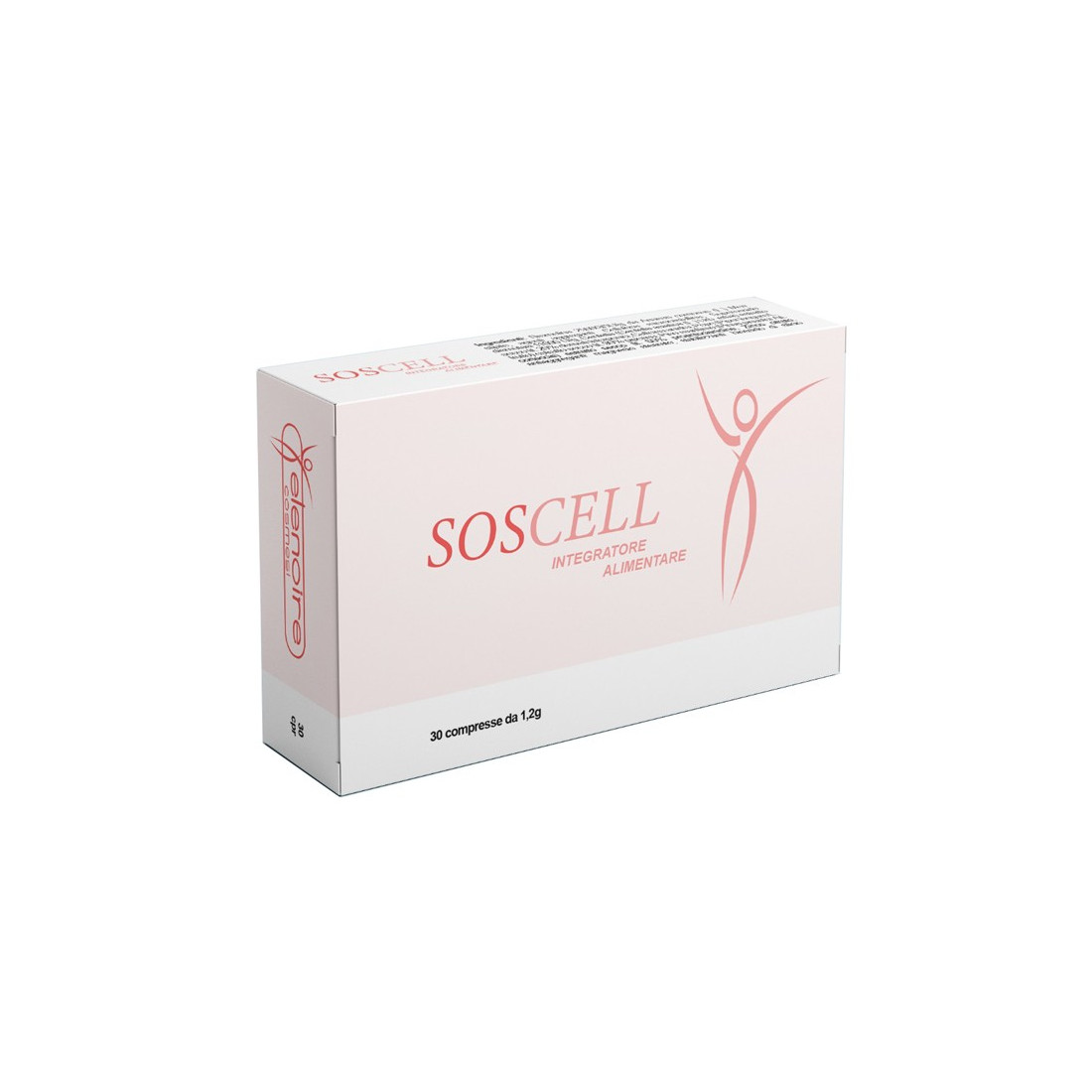 SOS CELL 30