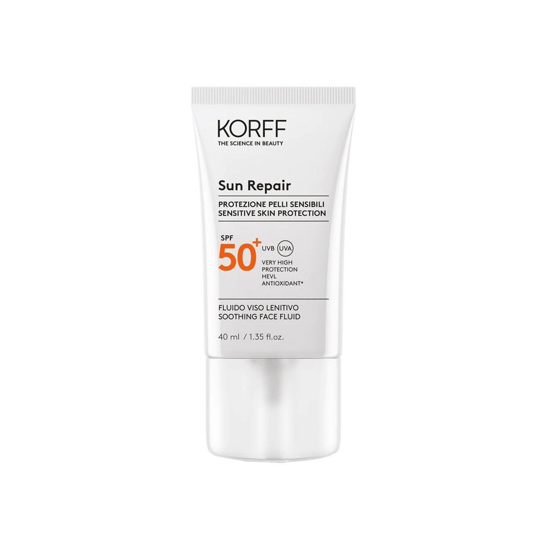 365 PROTECTION FLUIDO VISO LEN