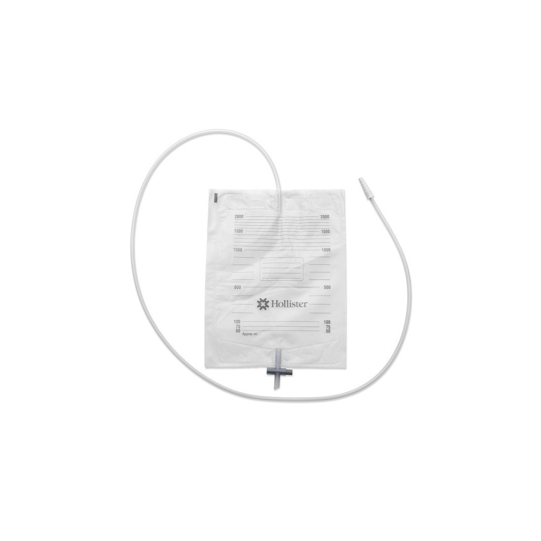 HOLLS SACCA L RUB+A/REF 90CM30