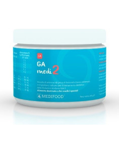 GA MEDI 2 200G