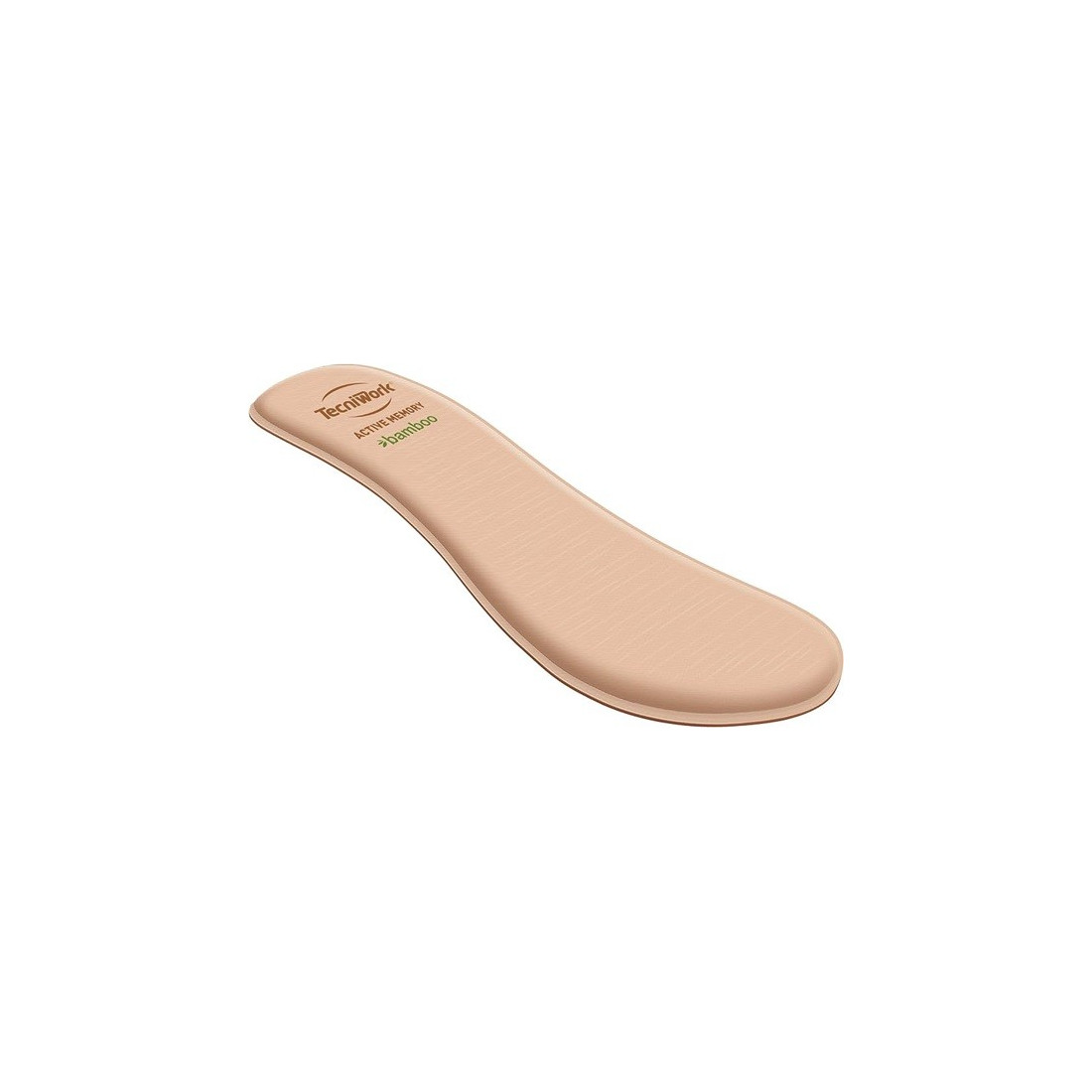 ACTIVE MEMORY SOLETTA BAMBOO39