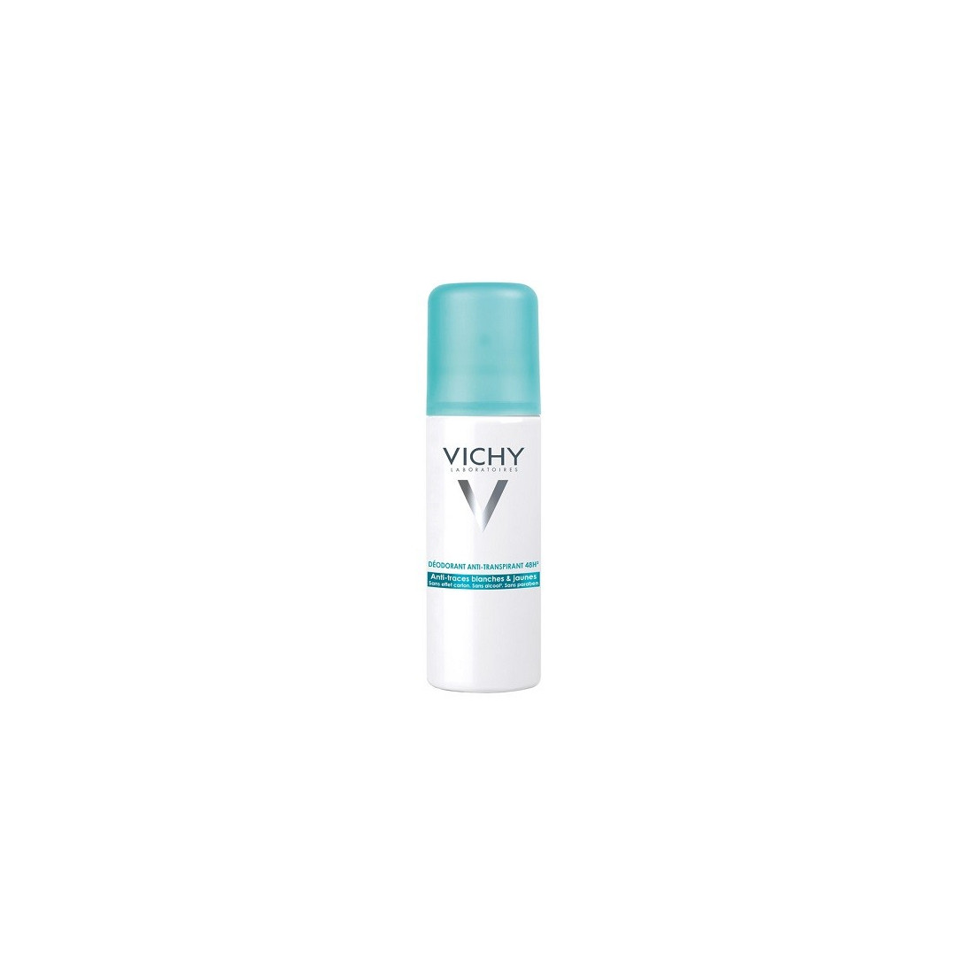 DEODORANTE ANTITR AEROSOL125ML