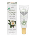 CREMA CONTORNO OCCHI CAMELIA 15ML