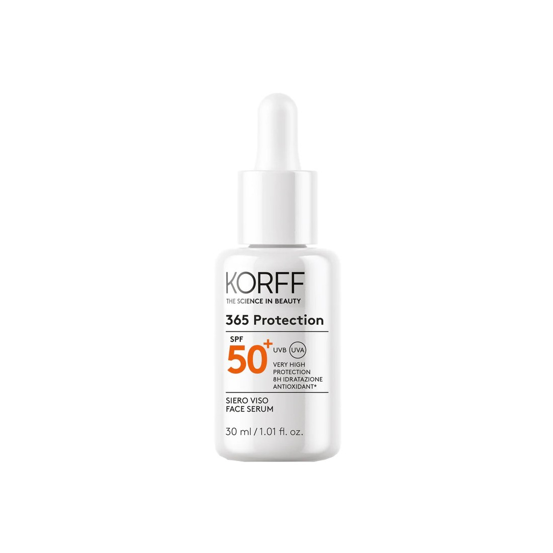 365 PROTECTION SIERO VISO