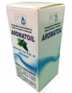 AROMATOIL MELISSA 50OPR