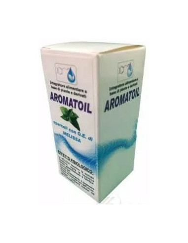 AROMATOIL MELISSA 50OPR