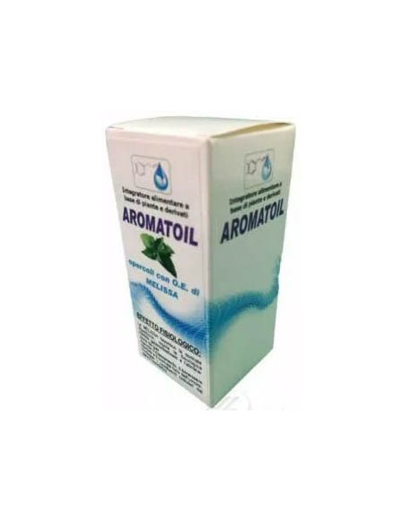 AROMATOIL MELISSA 50OPR