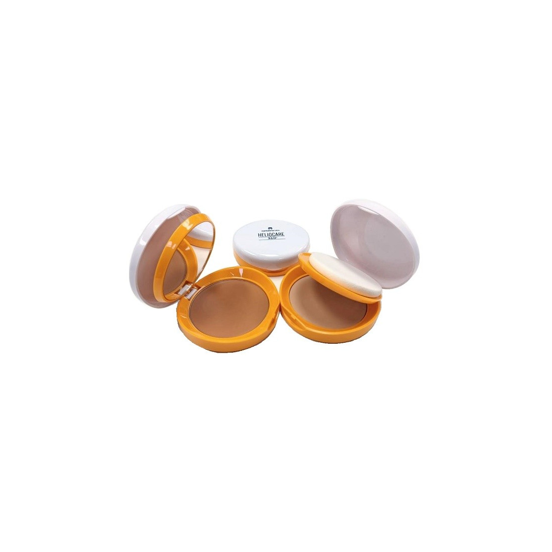 HELIOCARE 360 OILFREE COMP BRZ