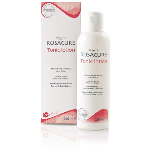 SYNCHROLINE ROSACURE TONIC