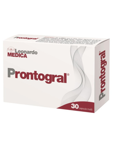 PRONTOGRAL 30CPS