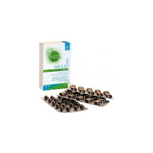 DR TAFFI MIGLIO PLUS 60CPS