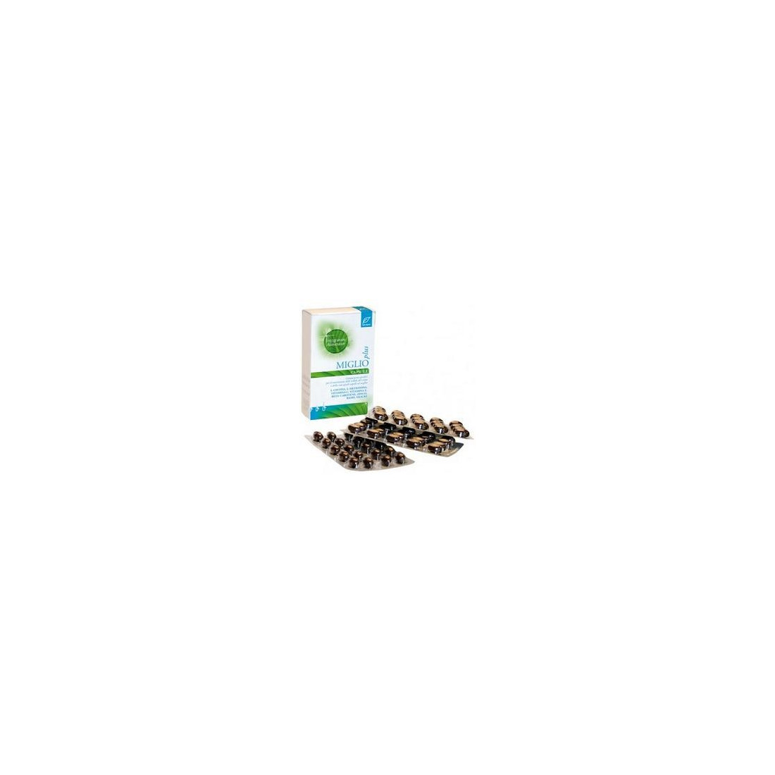 DR TAFFI BEST PLUS 60CPS