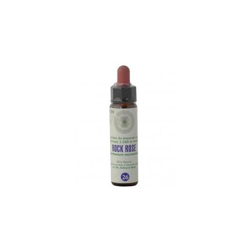 BACH 26 ROCK ROSE GTT