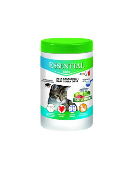 ESSENTIAL GATTO ADULT 150G