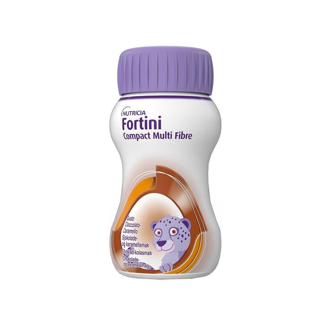 FORTINI COMPACT CIOC CARAM 4PZ
