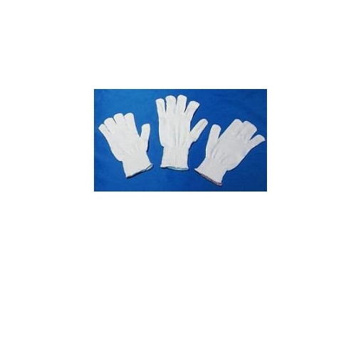 COTTON WHITE GLOVE 7