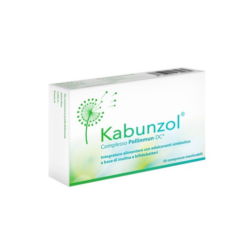KABUNZOL 30CPR