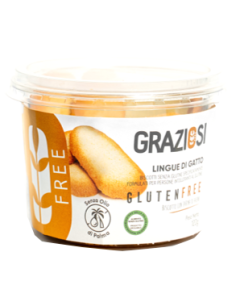 LINGUE DI GATTO 120G