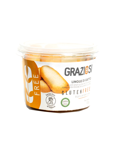 LINGUE DI GATTO 120G