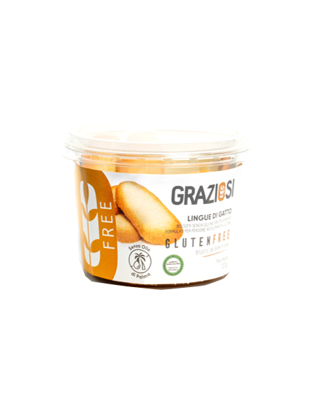 LINGUE DI GATTO 120G