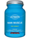 ULTIMATE MAN MUS POSTWOR CACAO