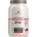 100% NUTRITION + CIOCCOLATTE