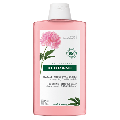 KLORANE SHAMPOO SOOTHING