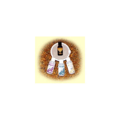 SHAMPOO CAP NORM/SECCHI 250ML