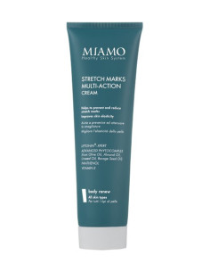 MIAMO STRETCH MARKS CR 150ML