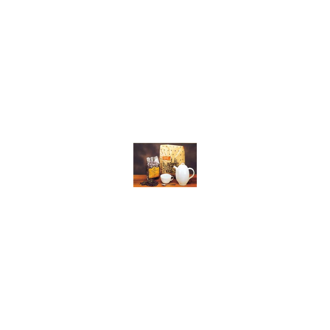 GINEPRO BACCHE MONDE 100G