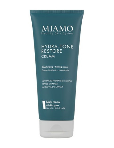 MIAMO HYDRA TONE REST CR 200ML