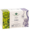 INFUSO TIMO 18G