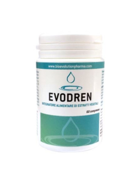 EVODREN 60CPR