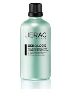 SEBOLOGIE SOLUZIONE CHERATONIC