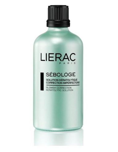 SEBOLOGIE SOLUZIONE CHERATONIC