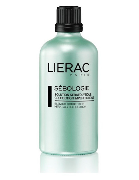 SEBOLOGIE SOLUZIONE CHERATONIC