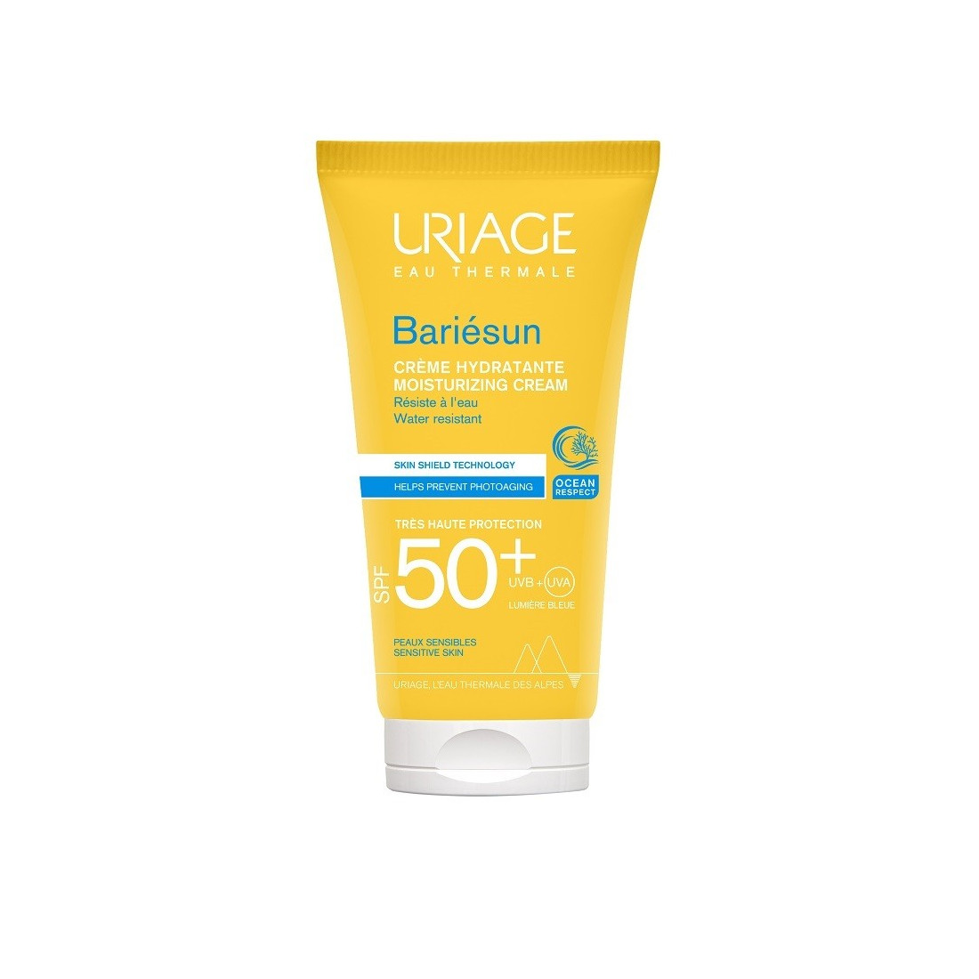 CREME T 50ML