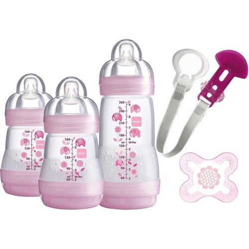 MAM WELCOME TO THE WORLD FEMM