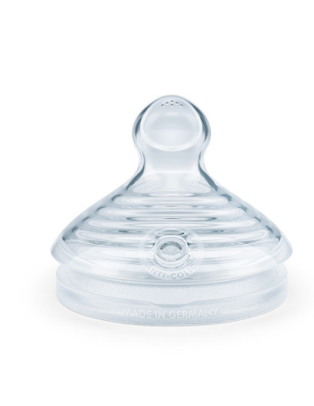 NUK TETTARELLA NAT SEN 6-18M M