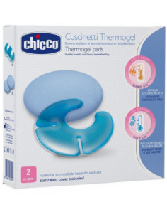 CH THERMOGEL CALDO FREDDO