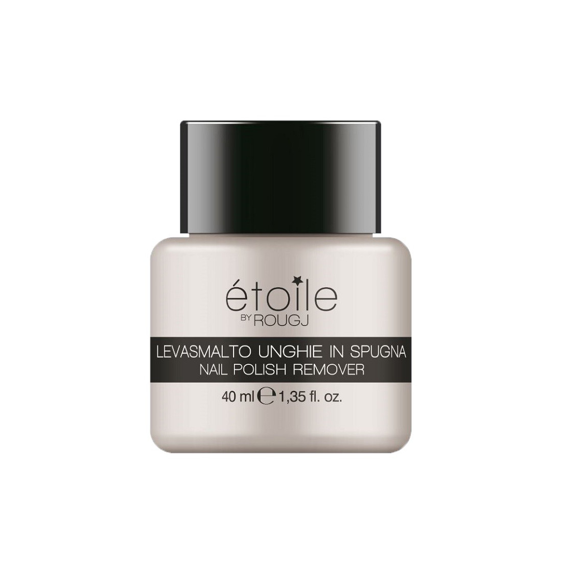 ROUGJ NAIL POLISH REMOVER