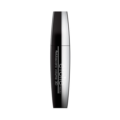 ROUGJ MASCARA 3D BLACK VOLUME