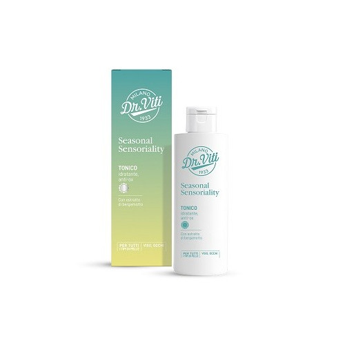 DR VITI SEASONAL SENSETION