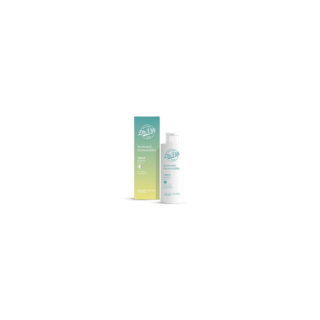 DR VITI SEASONAL SENSETION