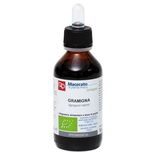 GRAMIGNA BIO 100ML