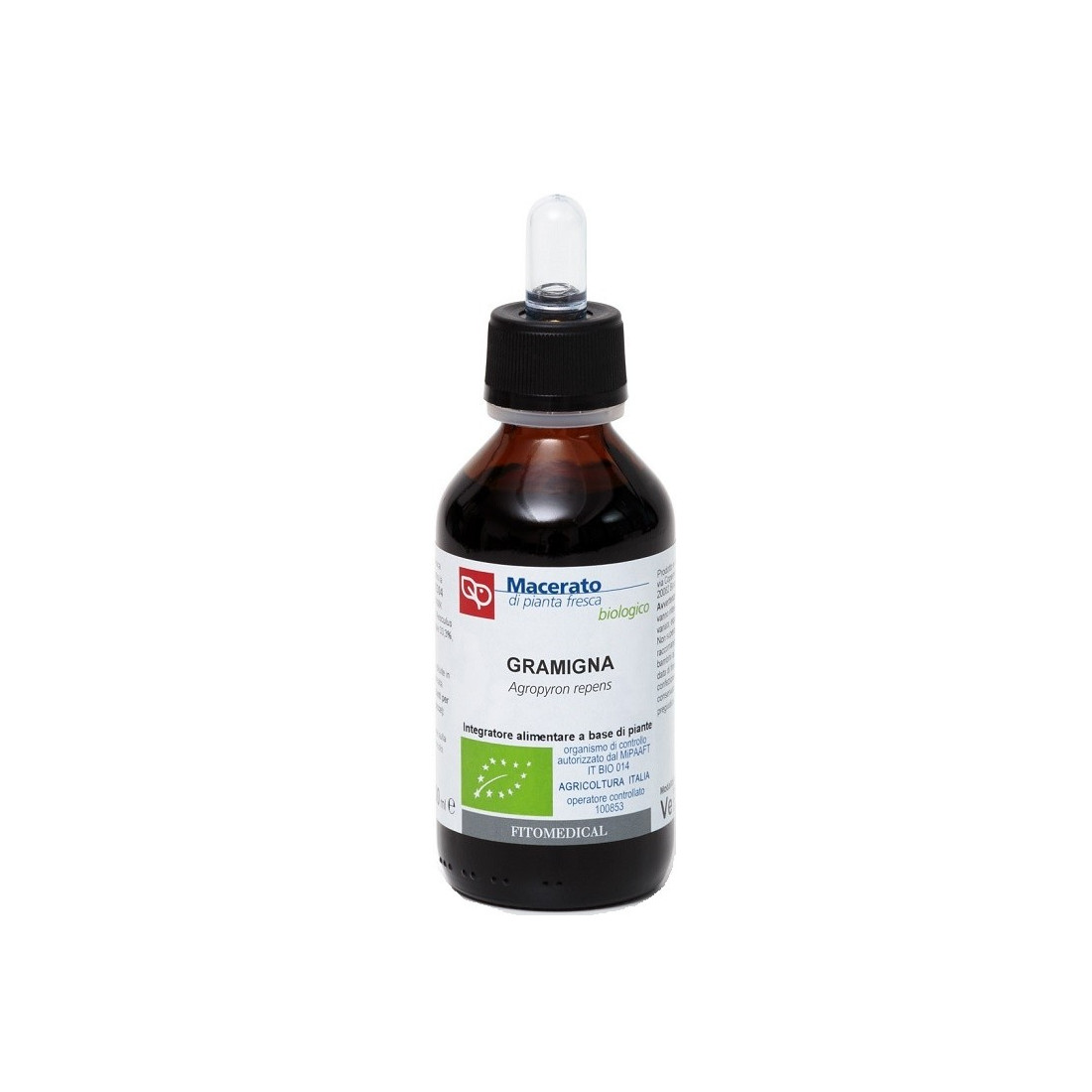 GRAMIGNA BIO 100ML
