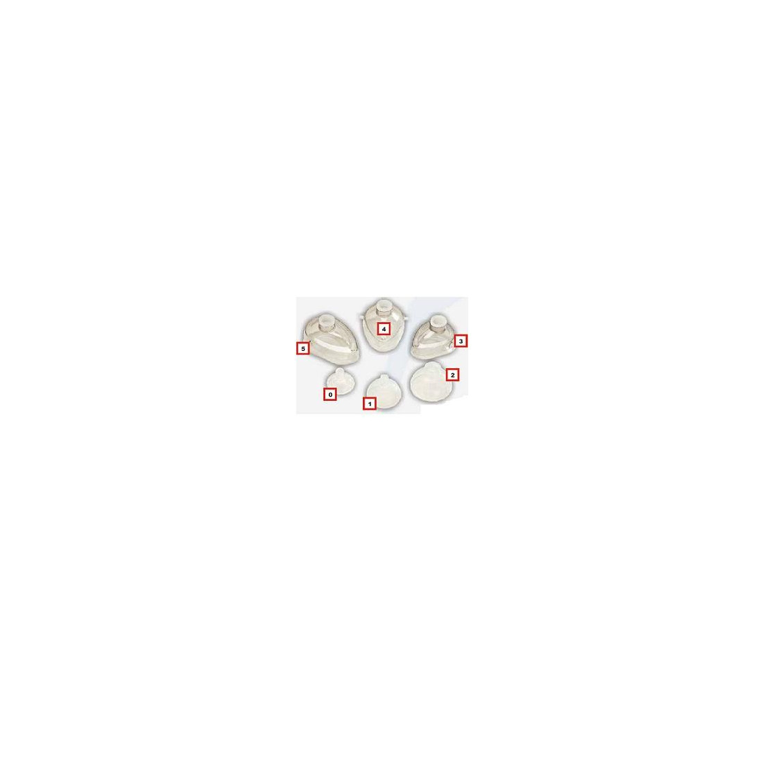 MASCHERA SIL VENTILAZIONE 3