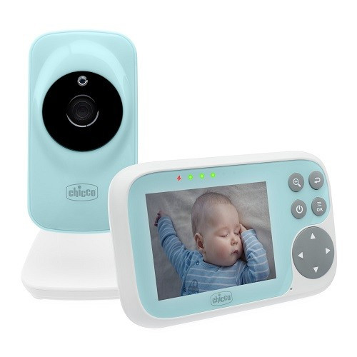 CHICCOVIDEO BABY MONITOR START